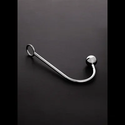 Bondage Hook with Ball 40mm