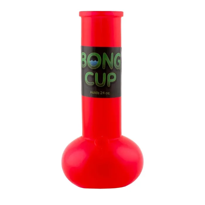 Bong Cup – 24 ounce