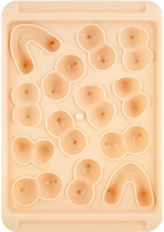 Boobie Ice Tray