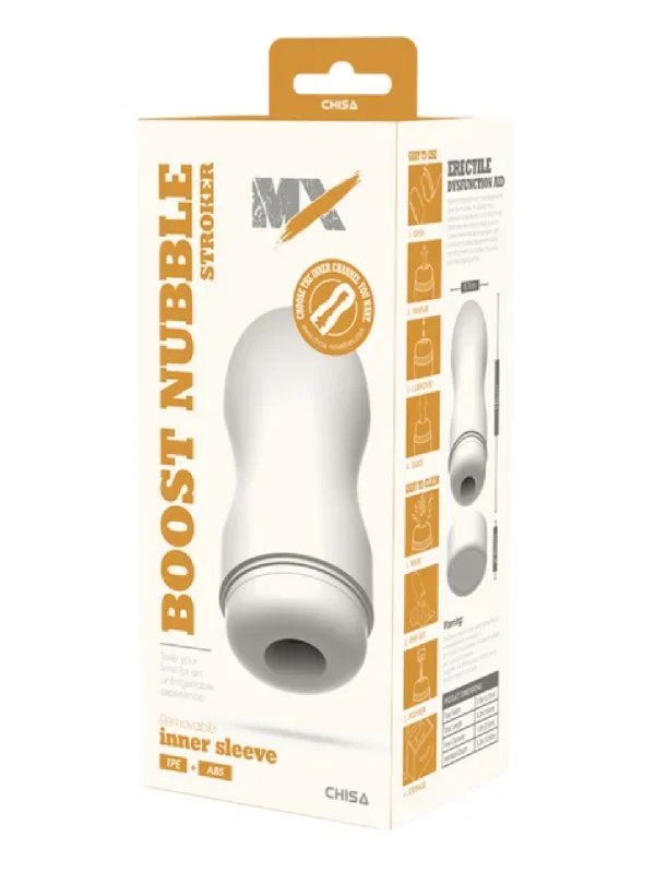 Boost Nubble Stroker