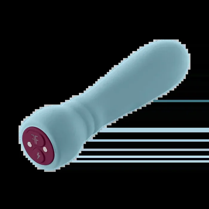 Booster Bullet in Light Blue