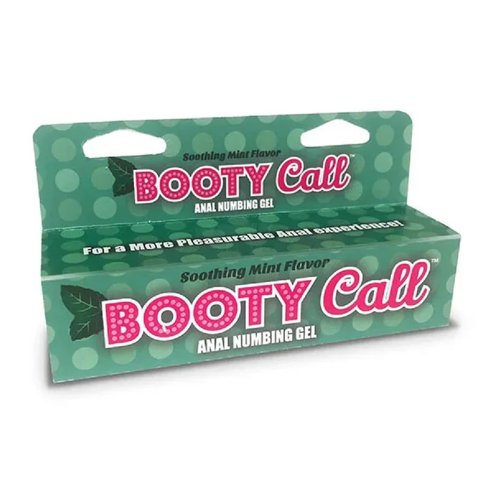 Booty Call – Mint