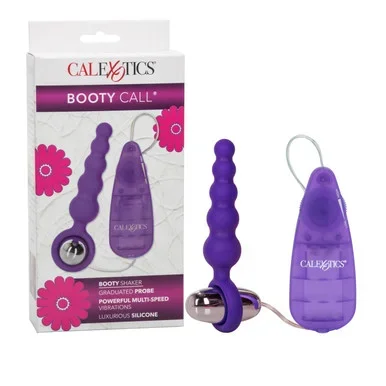 Booty Call® Booty Shaker – Purple