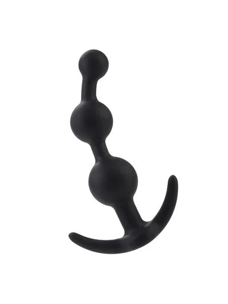 Booty Tool Anal Beads