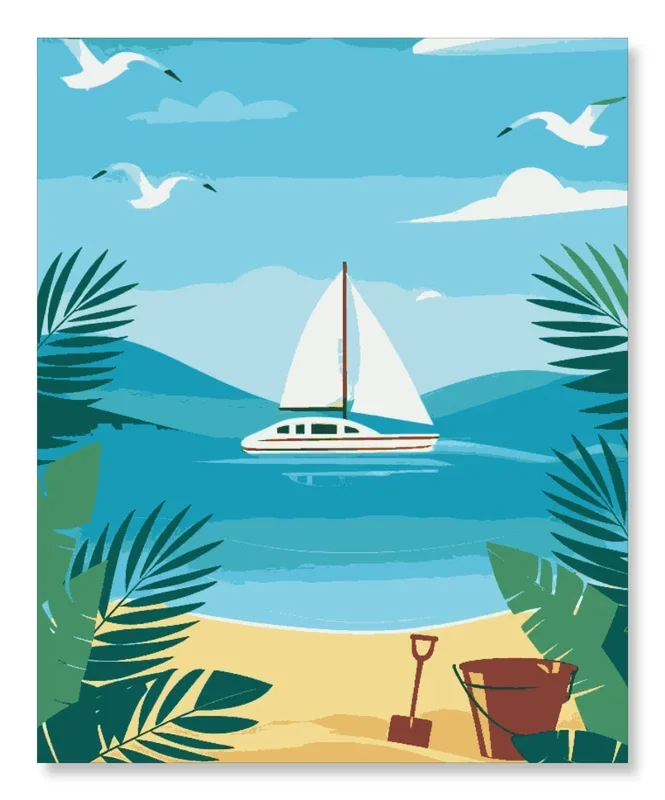 Breeze and Bliss – Summer Edition