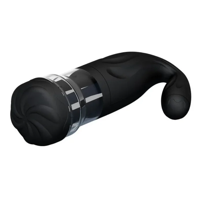 Breton Thrusting and Swirling Male Masturbator | Pretty Love