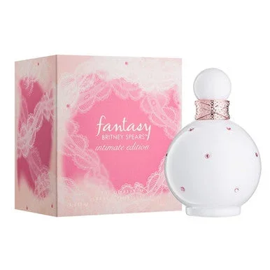 Britney Spears Intimate Fantasy EDP 100ml