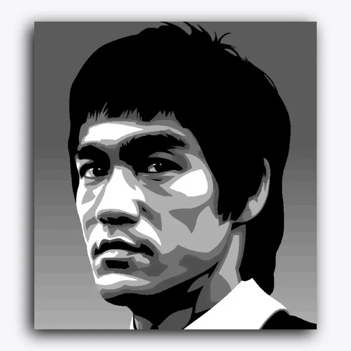 Bruce Lee