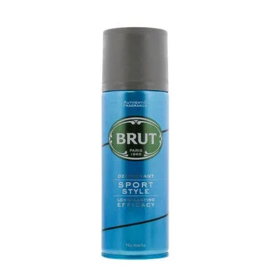 Brut Sport Style Deodorant Spray 200ml