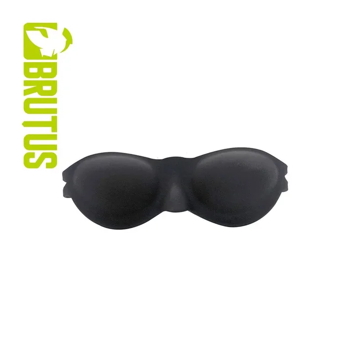 Brutus Blinders – Silicone Blindfold