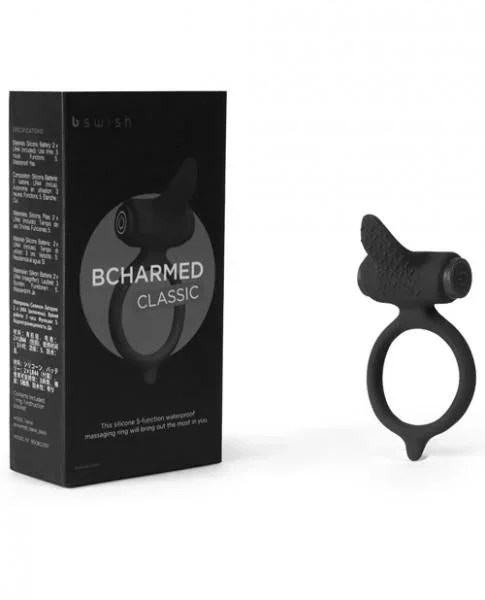 BSwish Bcharmed Classic Cock Ring