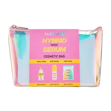 Bubble T Vitamin C Set