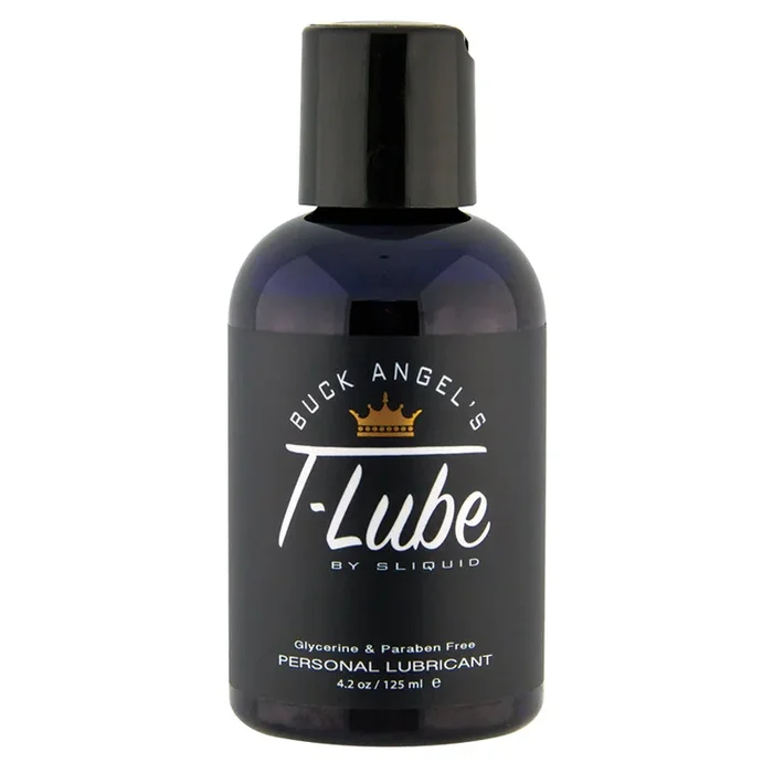 Buck Angel’s T-Lube – 4.2oz