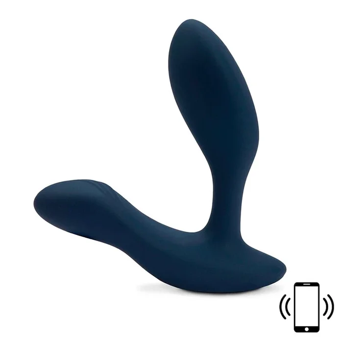 Budget ? We-Vibe Vector 6 Function App Control Vibrating Prostate Massager ?