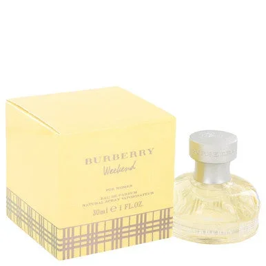 Burberry Weekend For Women EDP Spray 30ml