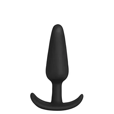 Butt Plug – 4” / 10 cm