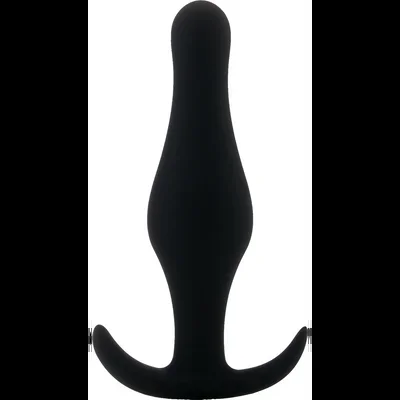 Butt Plug with Handle – Medium