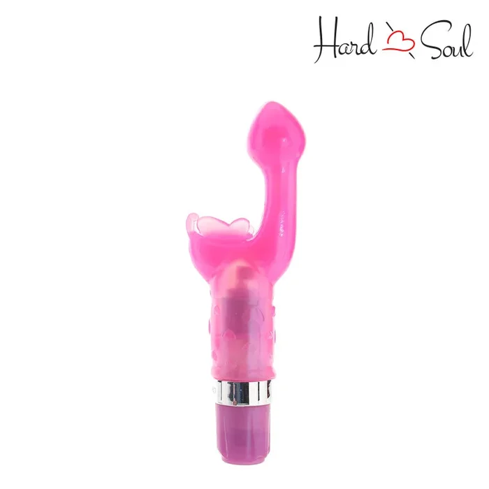 Butterfly Kiss Vibrator Pink