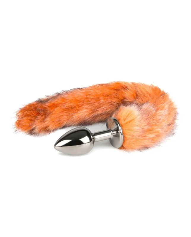Buttplug Fox Tail – EasyToys
