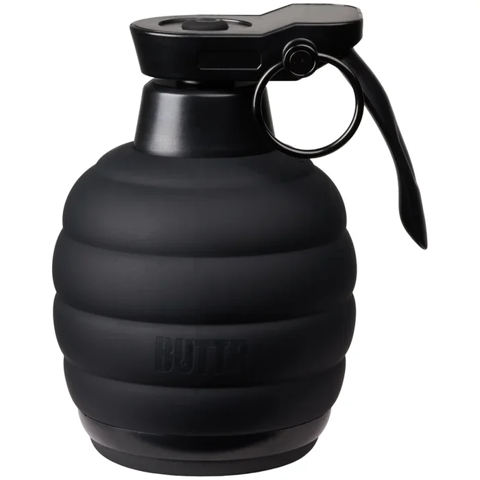 BUTTR Bootcamp Mills Bomb Masturbator