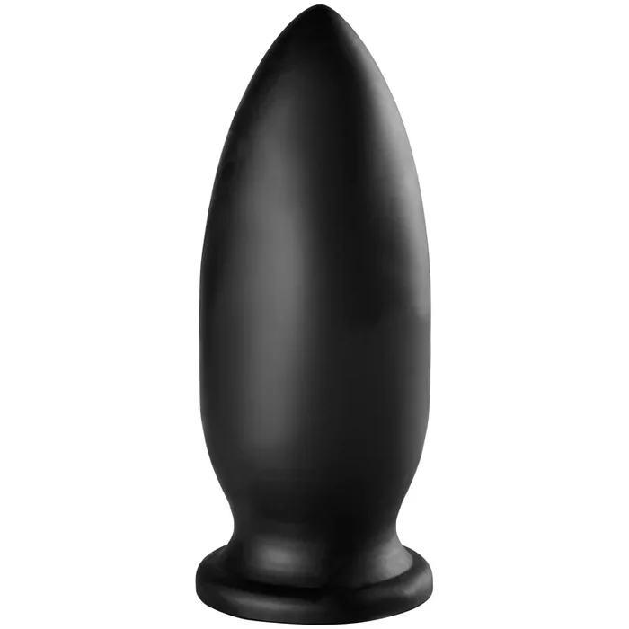 BUTTR General Elite Force Yellow Dog Butt Plug 10 Inch