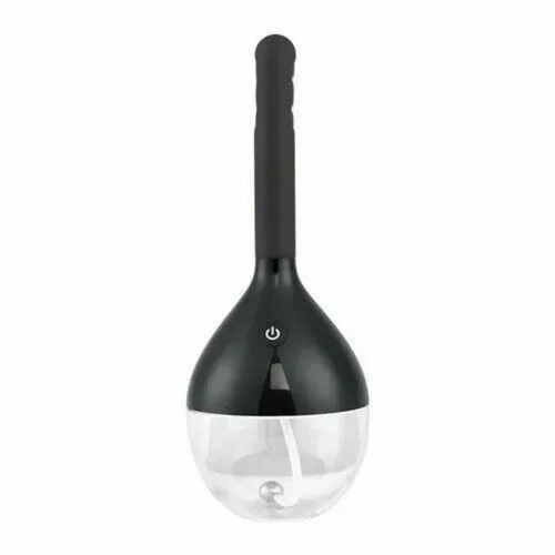 Buyging™ 5 Jet Openings Automatic Anal Douche 195 ml