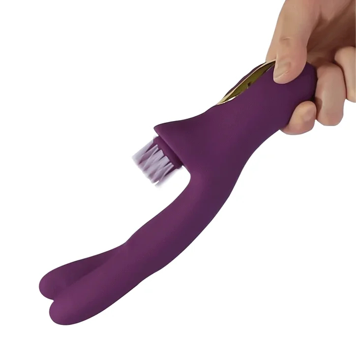Buyging™ Elatia G-spot Vibrator Women Sex Toy with 10*7*6 Modes