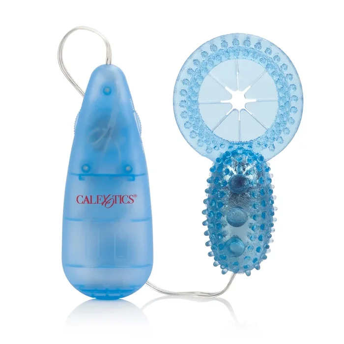 Buzzing Love Ring and Bullet: Pocket-Sized Fun for Thrill Seekers!