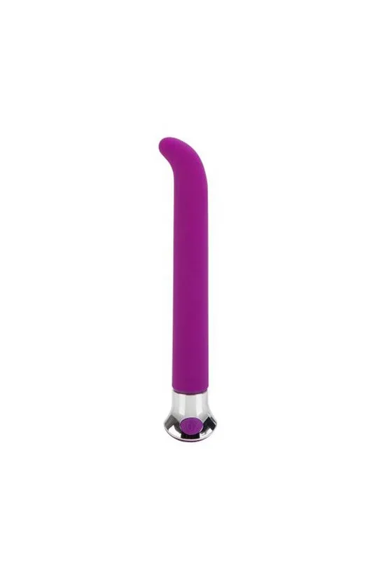 Cal Exotics – 10 Function Risque G Vibrator – Purple