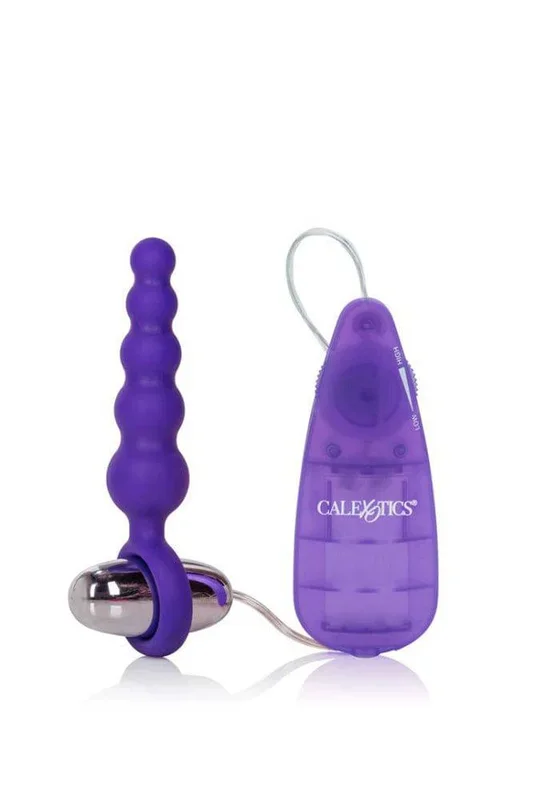 Cal Exotics – Booty Call – Booty Shaker Probe – Purple