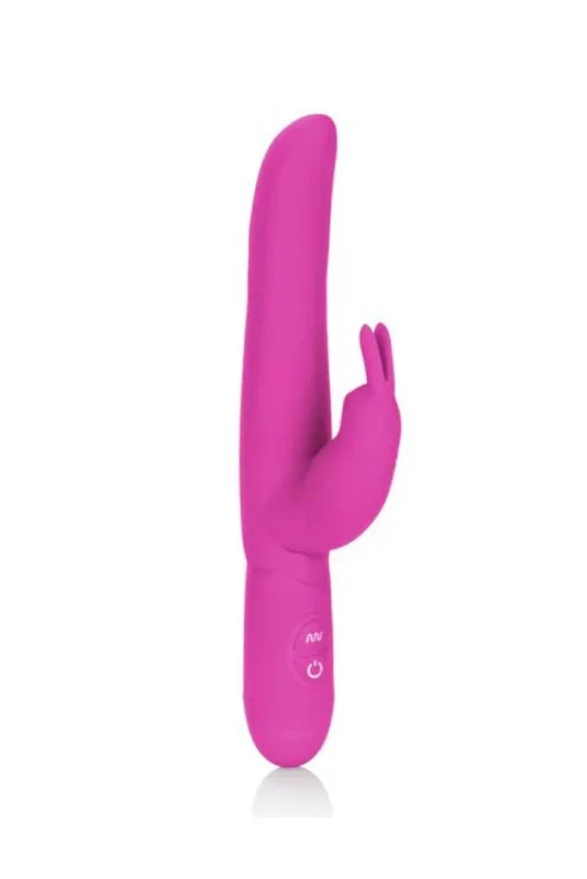 Cal Exotics – Bounding Bunny Vibrator – Assorted Colors