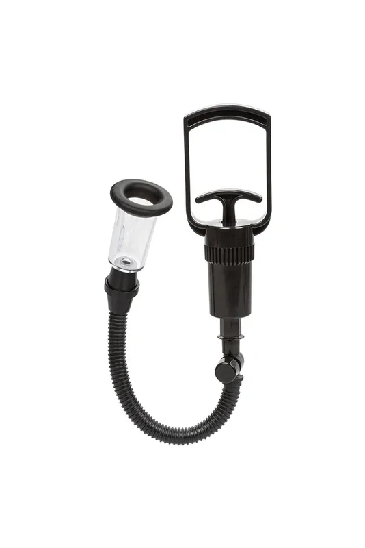 Cal Exotics – Boundless – Body Pump Kit – Black