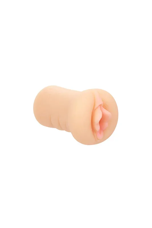 Cal Exotics – Cheap Thrills Cherry Poppers – The Hitchhiker Mini Stroker