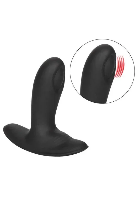 Cal Exotics – Eclipse – Wristband Remote Pulsing Anal Probe