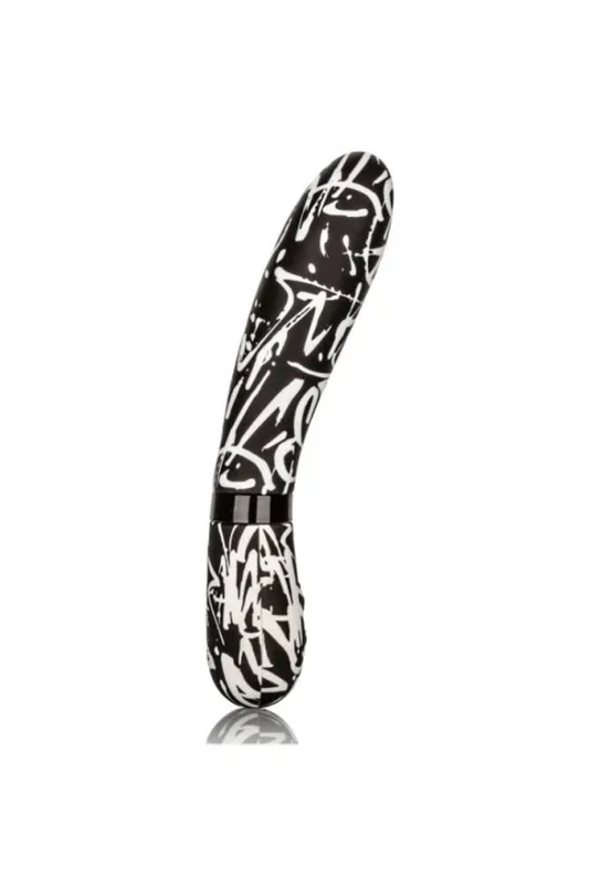 Cal Exotics – Hype – Wand Vibrator – Black