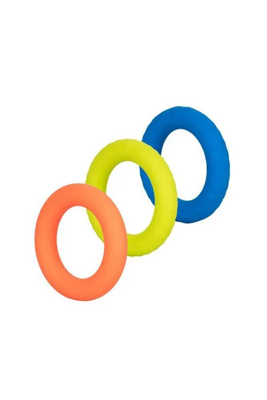 Cal Exotics – Link Up – Ultra-Soft Climax Cock Ring Set