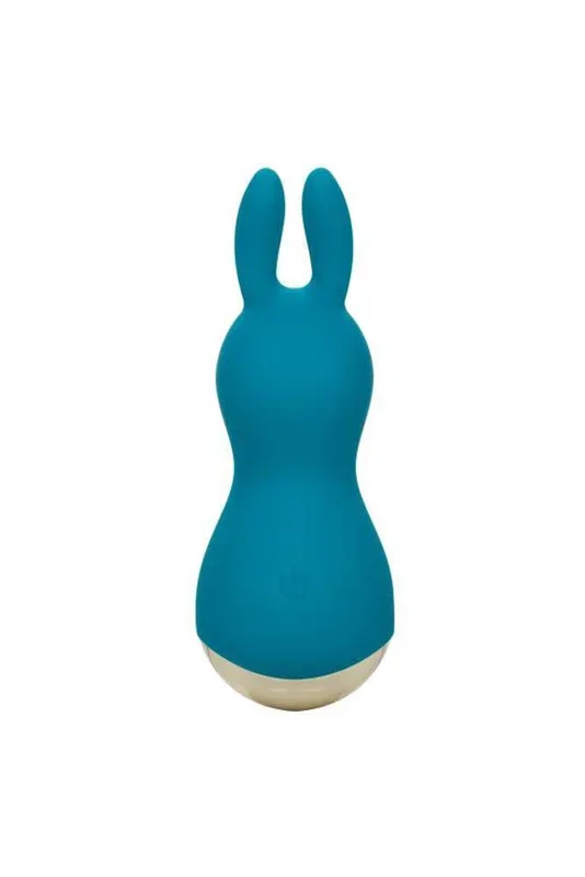 Cal Exotics – Slay – AmazeMe Vibrator – Blue