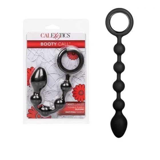 CalExotics – Booty Call Booty Climaxer – Black
