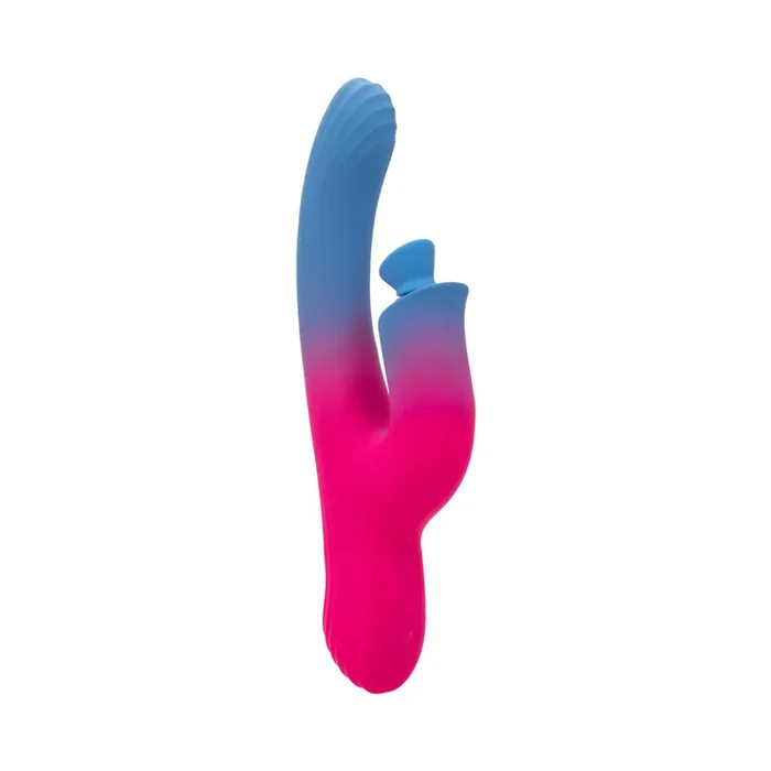 Calexotics – Elation Dual Stimulator Rabbit Vibrator