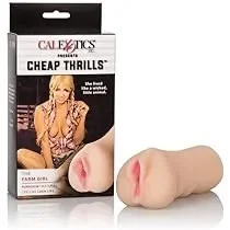 Calexotics – Farm Girl