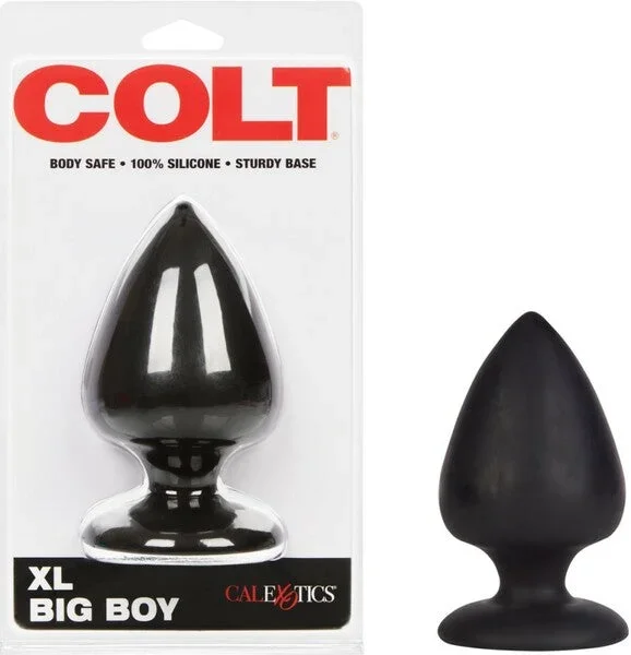 Calexotics COLT XL Big Boy Anal Plug