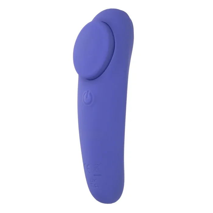 CalExotics Connect App-Compatible Vibrating Panty Teaser