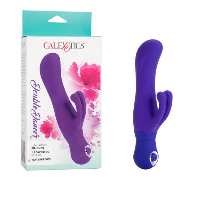 CalExotics Double Dancer – Purple