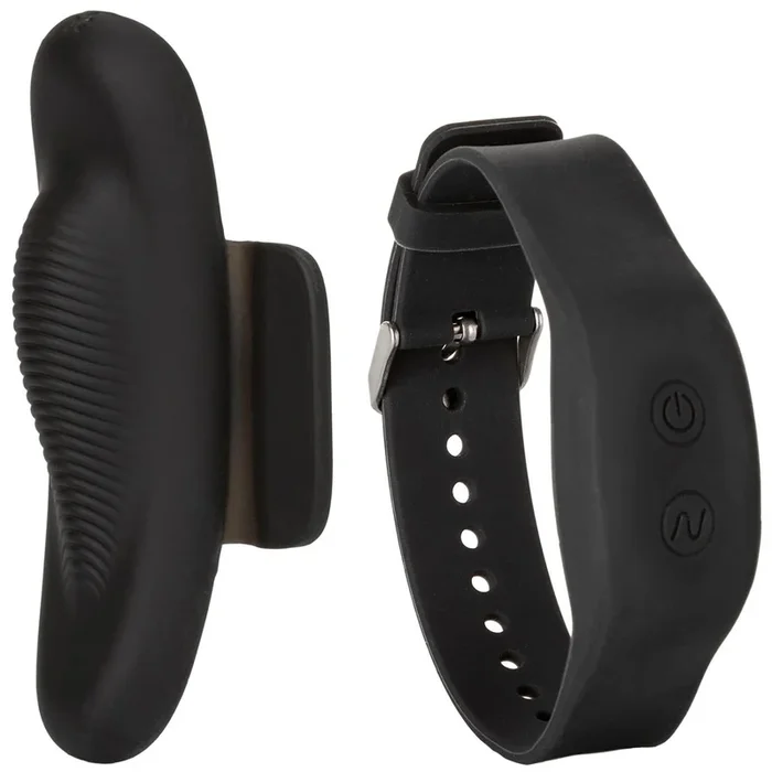 CalExotics Remote-Controlled Panty Vibrator