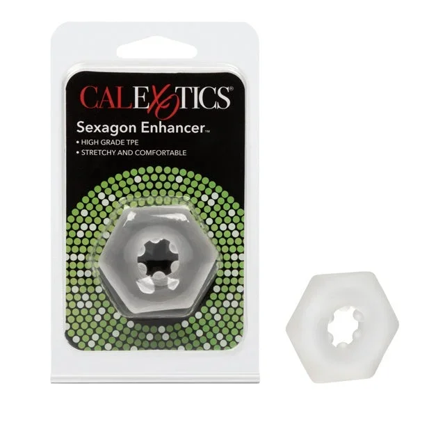CalExotics Sexagon Enhancer