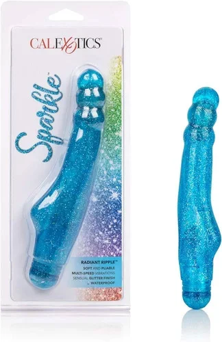 CalExotics Sparkle Radiant Ripple