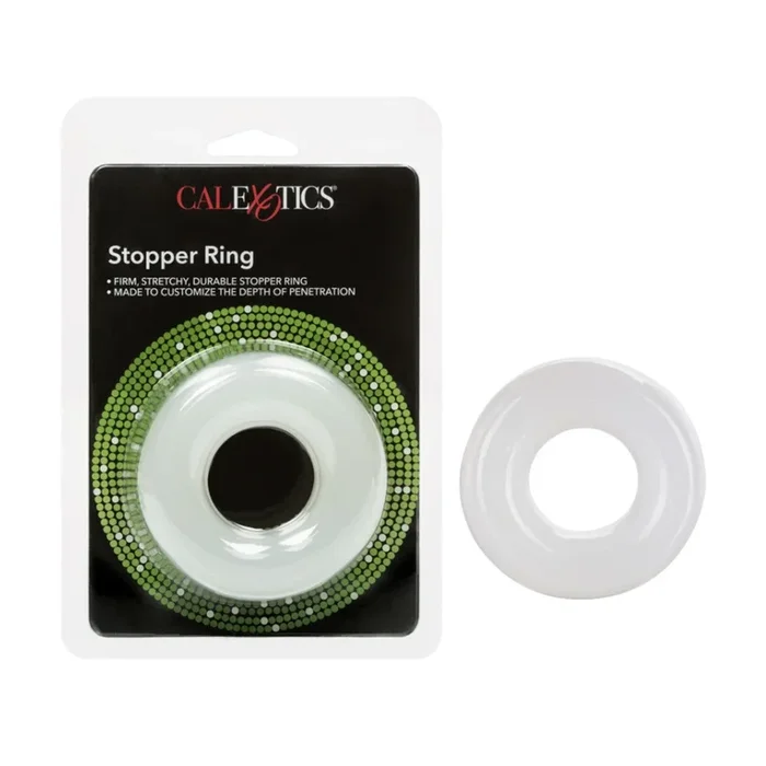Calexotics Stopper Ring – Penetration Control