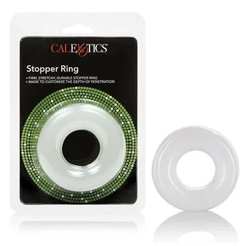 Calexotics Stopper Ring