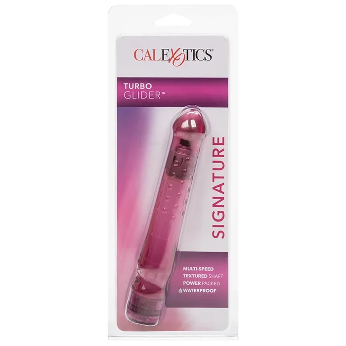 CalExotics Turbo Gliders – Pink 6.25″