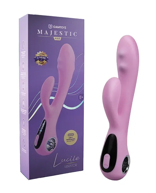 Camtoyz Lucile Vibrator